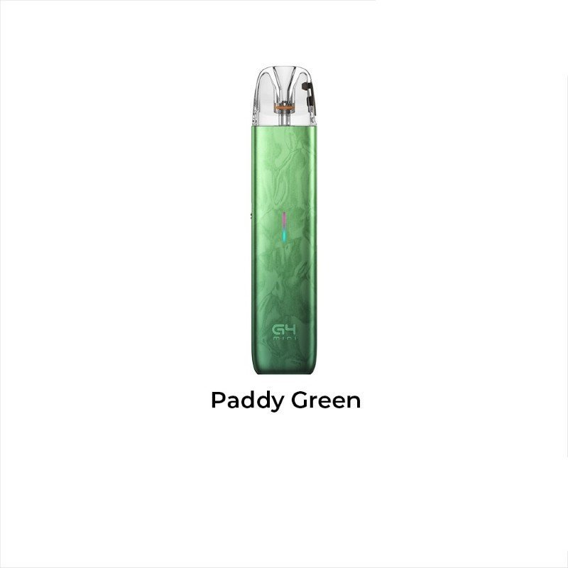 Uwell Caliburn G4 Mini Pod Kit 35W - Image 6