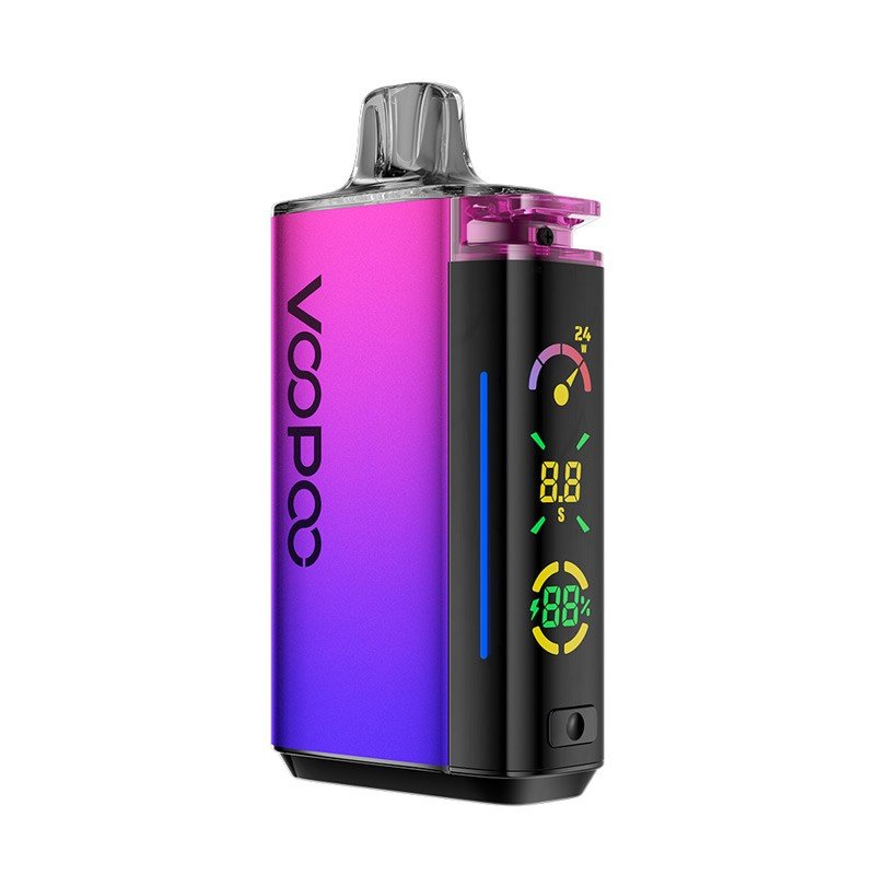 VOOPOO VRIZZ Pod Kit 24W - Image 6