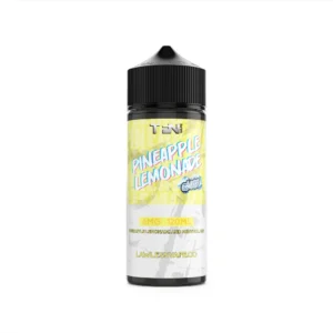 TFN Pineapple Lemon E-Liquid
