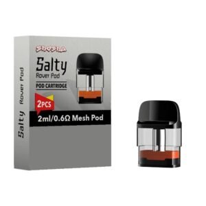 Salty Rover Replacement Pod 2x