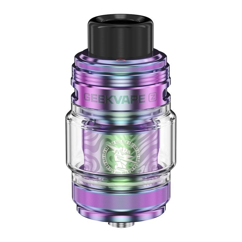 Geekvape Z Fli 2 Sub Ohm Tank - Image 3