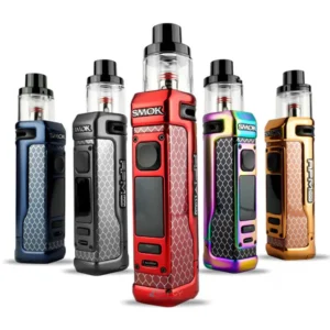 SMOK RPM 100 Pod Mod Kit