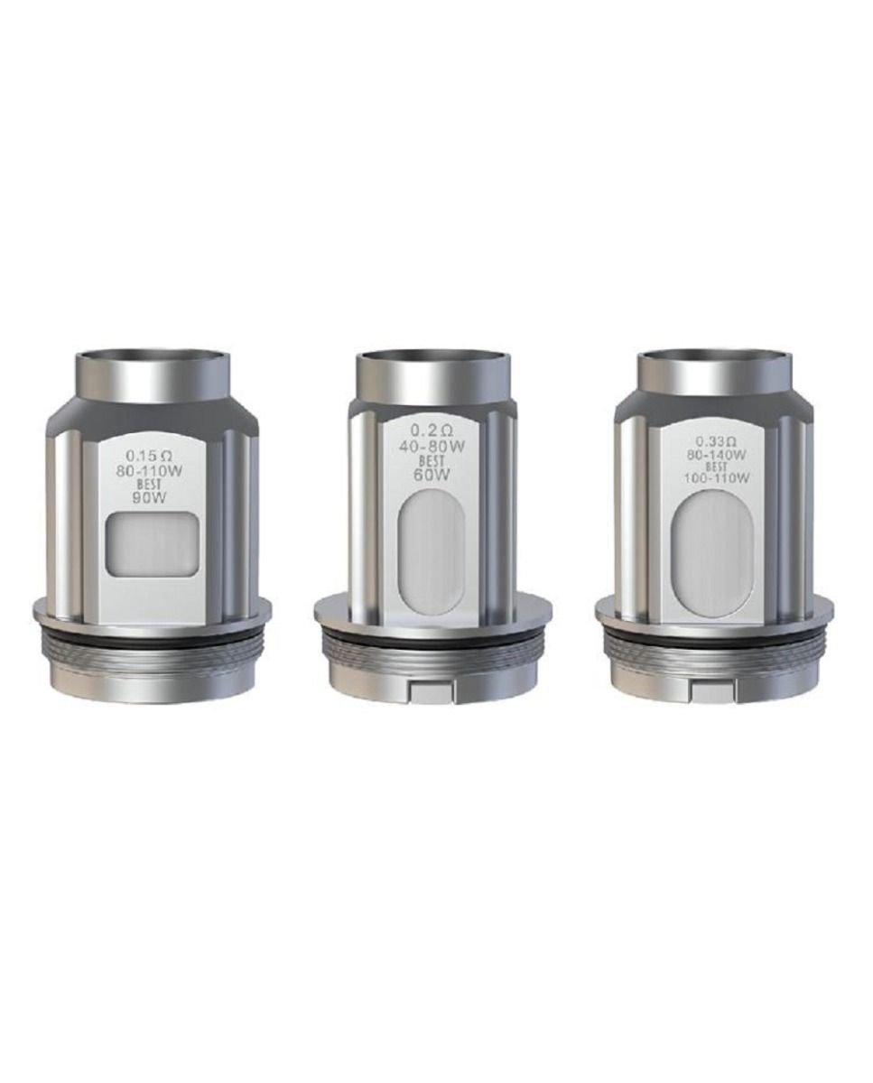 SMOK TFV18 Mini Replacement Coils
