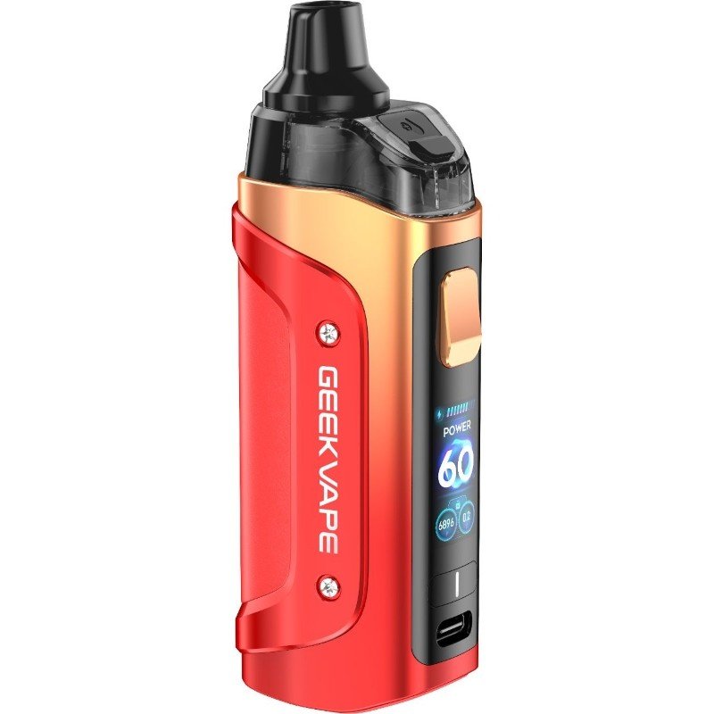 Aegis Boost III - Image 3