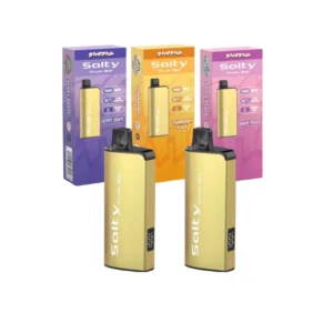 Salty TRUM Bar Pre-filled Kit 28.5mg/mL