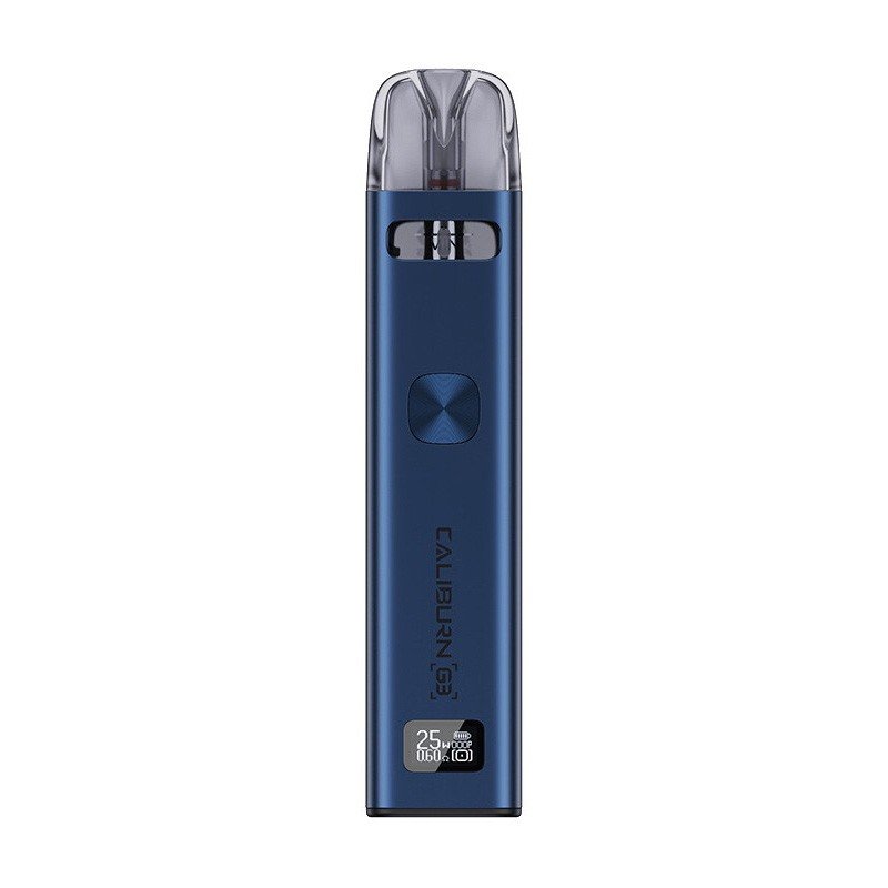 Uwell Caliburn G3 Pod Kit 900mAh 25W - Image 4