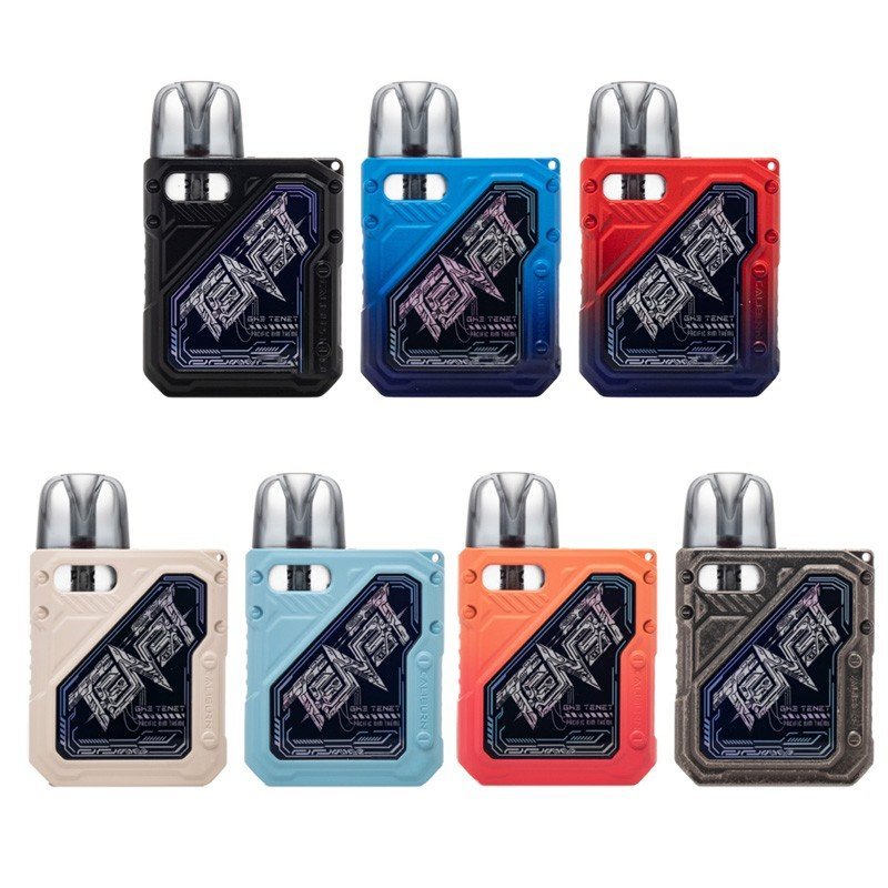 Uwell Caliburn GK3 Tenet Pod Kit 1000mAh 25W