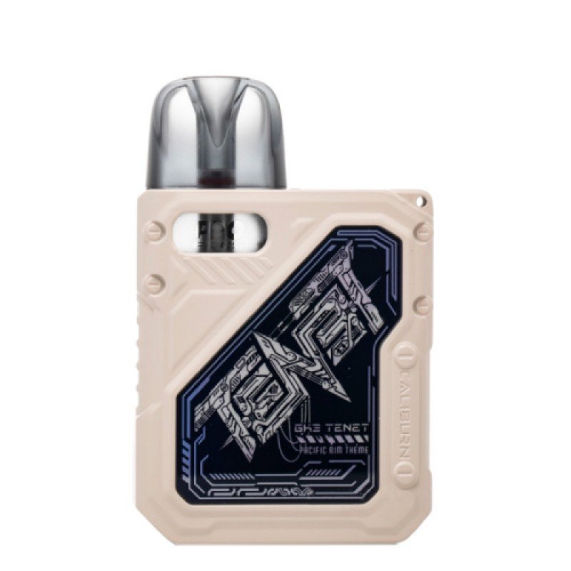Uwell Caliburn GK3 Tenet Pod Kit 1000mAh 25W - Image 3