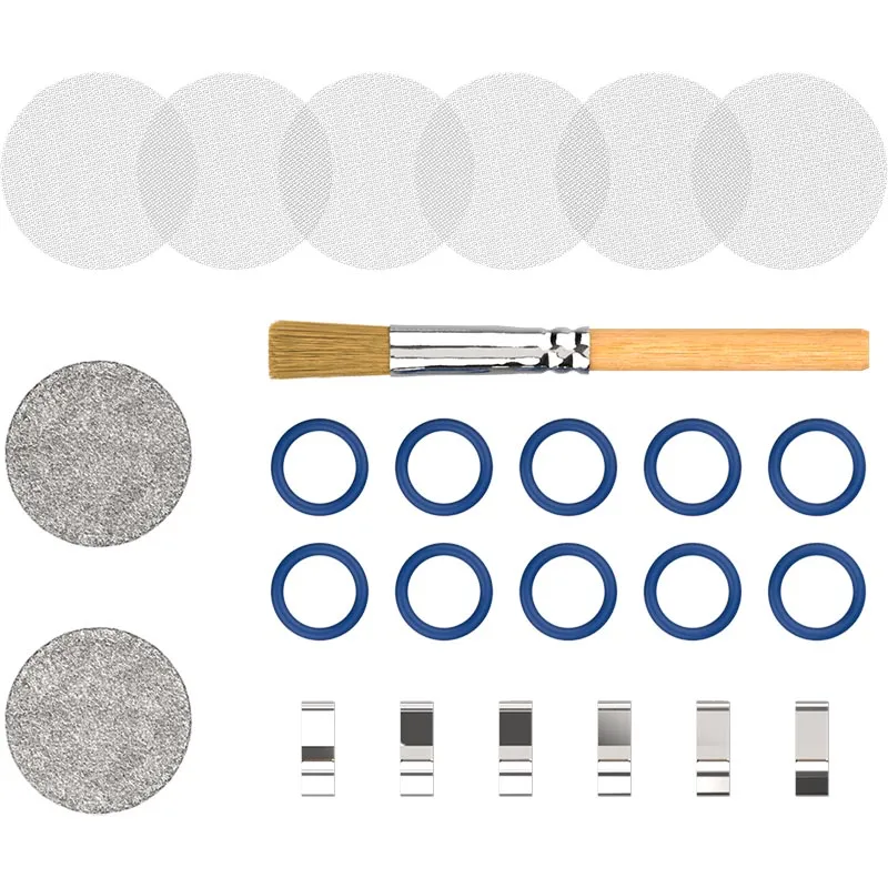 Volcano EASY VALVE/Digit/Classic Wear and Tear Set