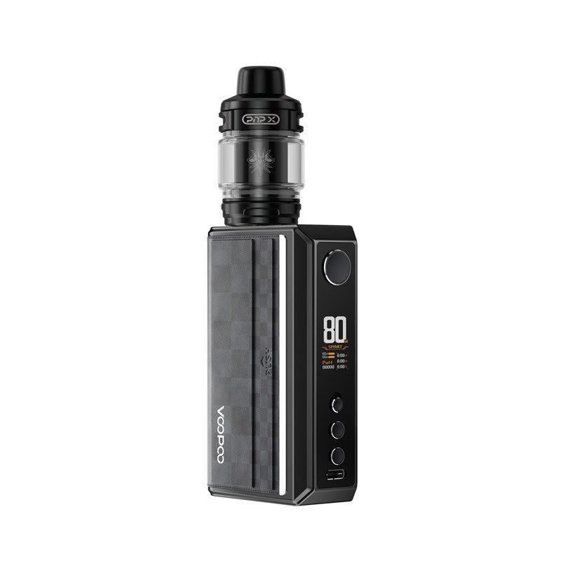 VOOPOO Drag 5 Vape Mod Kit 177W - Image 9