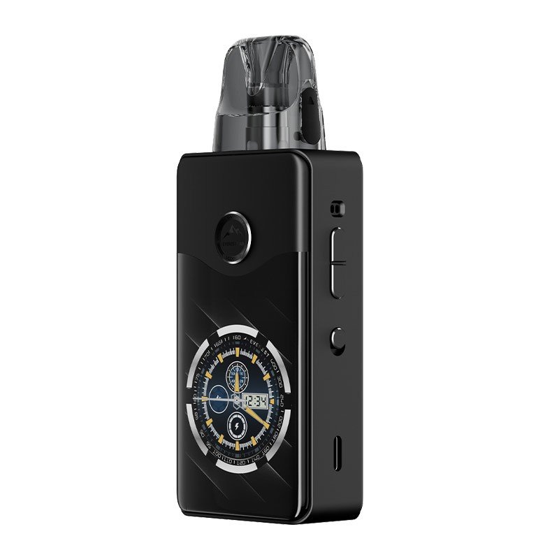 VOOPOO VINCI E120 Pod Mod Kit 120W - Image 4