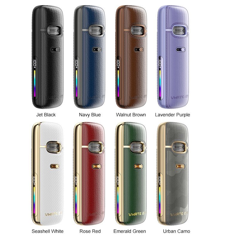 VOOPOO Vmate E2 Pod Kit 30W - Image 2
