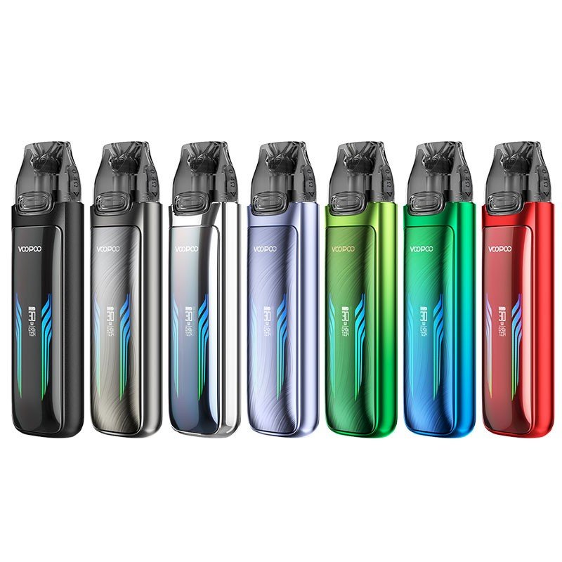 VOOPOO Vmate Max Pod Kit 1200mAh 30W