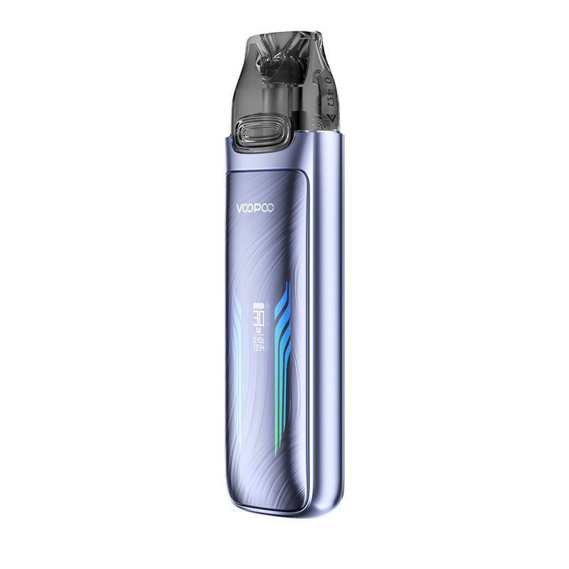 VOOPOO Vmate Max Pod Kit 1200mAh 30W - Image 6