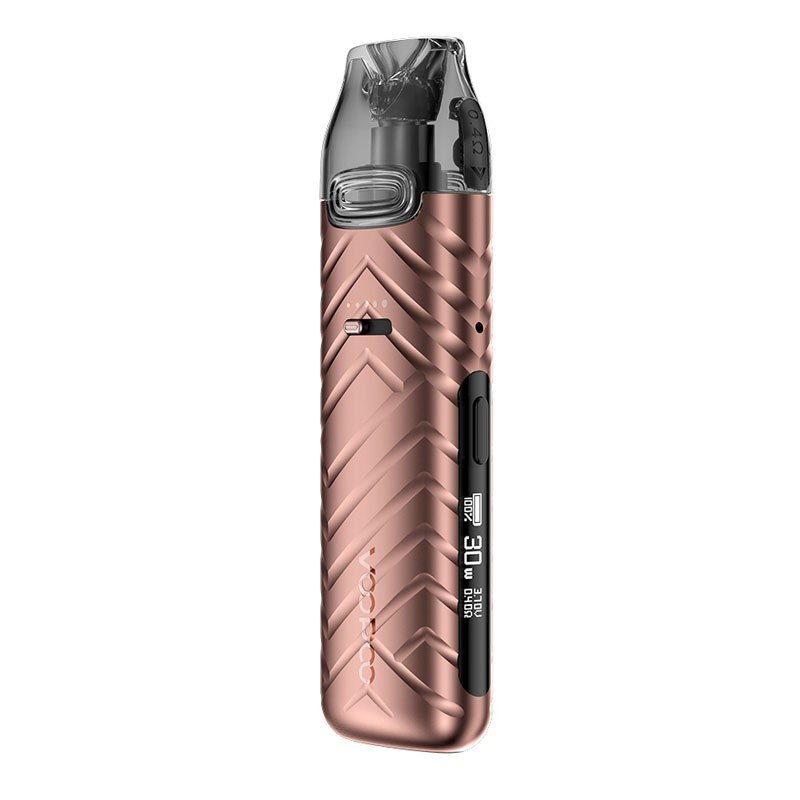 VOOPOO Vmate Pro Power Edition Pod Kit 900mAh 30W - Image 11