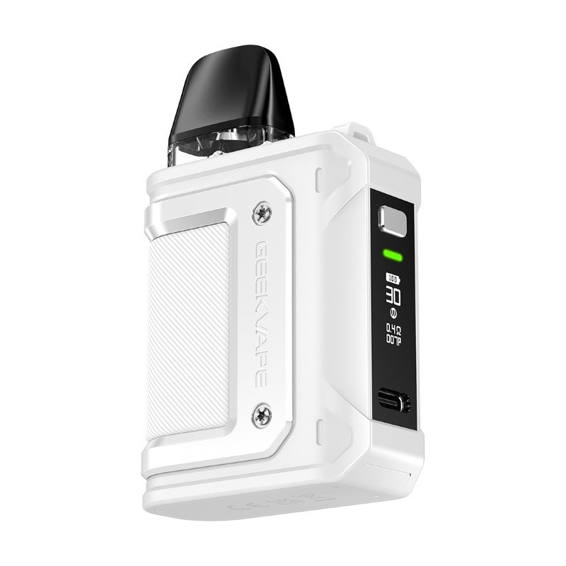 Aegis Hero Q - Image 3