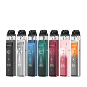 Vaporesso XROS Pro Pod Kit